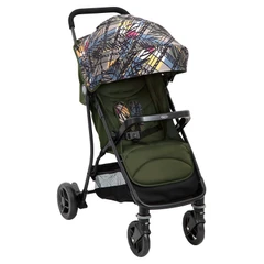 Количка GRACO Breaze Lite, Couture Fern